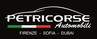 Logo Petri Corse Srl
